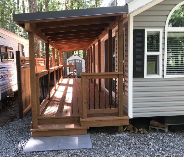 Pilchuck #6 06